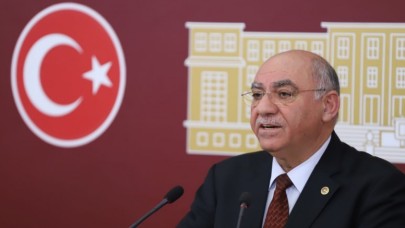 CUMHUR İTTİFAKININ AKLI YERLİDİR VE MİLLİDİR