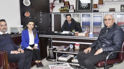 ‘CUMHURİYET DEĞERLERİ BENİM KIRMIZI ÇİZGİMDİR’