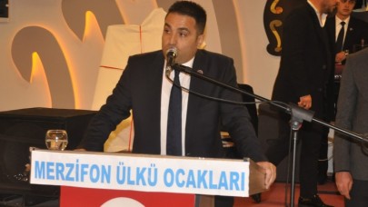 CUMHURİYET DIŞINDA MACERA ARAYANLAR HAM VE KURU HAYALLERİN PEŞİNDE KOŞANLARDIR
