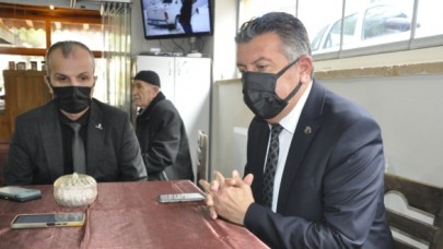 CUMHURİYET’İN KAZANIMLARINA SAHİP ÇIKMAK ZORUNDAYIZ