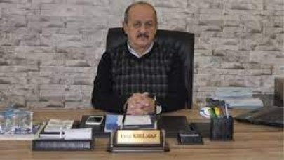 CUMHURİYET, İSTİKLALİMİZİN VE İSTİKBALİMİZİN SEMBOLÜDÜR