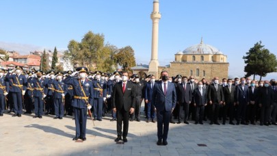 CUMHURİYETİMİZ 98 YAŞINDA