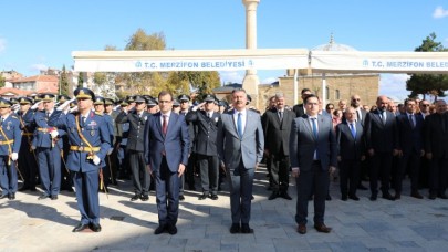 CUMHURİYETİMİZ 99 YAŞINDA