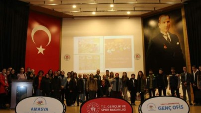 CV HAZIRLAMA VE MÜLAKAT TEKNİKLERİ EĞİTİMİ EĞİTİMİ