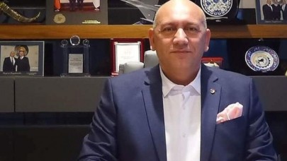 DAĞDELEN’DEN ENGELLİLER GÜNÜ MESAJI