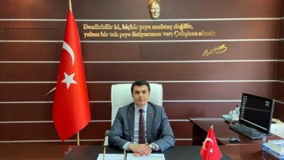 DAĞLI, HAMAMÖZÜ’NE VEDA EDİYOR