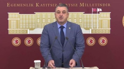 DAHA GÜÇLÜ VE MÜREFFEH BİR ÜLKE OLMAK İÇİN KARARLILIKLA ÇALIŞIYORUZ
