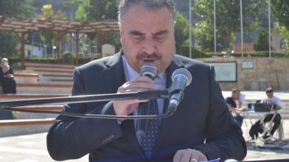 DAİMA SAHİPLENMEMİZ GEREKEN ÇOK ÖZEL BİR KÜLTÜRÜMÜZDÜR