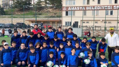 DAVULCU'DAN EREN BULUT'UN TAKIMINA ÖNEMLİ DESTEK