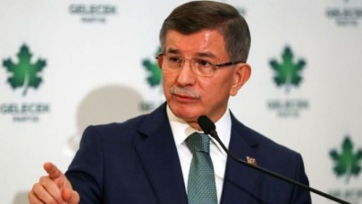 DAVUTOĞLU AMASYA’YA GELİYOR