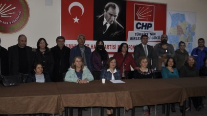 ‘DAYANIŞMA OLSUN, YAŞAM DOLSUN, DÜNYAYA BARIŞ GETİRSİN’