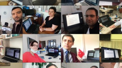 DEĞERLİ ÖĞRETMENİM PROGRAMI AMASYALI ÖĞRETMEN VE İDARECİLERLE BULUŞUYOR