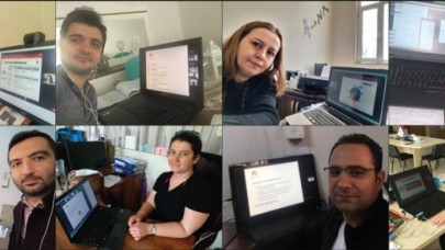 DEĞERLİ ÖĞRETMENLERİM EĞİTİMLERİ BUGÜN GERÇEKLEŞTİRİLECEK
