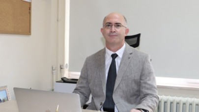 DEMİREZEN EN ETKİLİ BİLİM İNSANLARI SIRALAMASINDA
