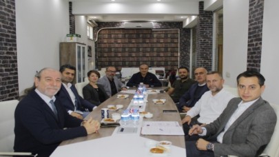 DENETİM BAŞARIYLA TAMAMLANDI