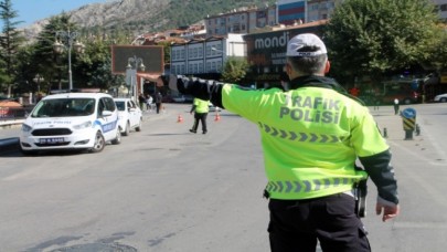 DENETİMLER ARALIKSIZ SÜRÜYOR
