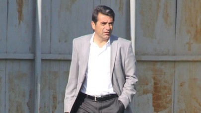 DENEYİMLİ HOCA İLE PRENSİPTE ANLAŞILDI