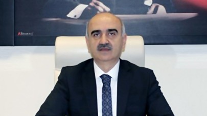 “DEPREM BÖLGELERİNDE ENFEKSİYONLARA KARŞI GEREKLİ TEDBİRLER ALINIYOR”