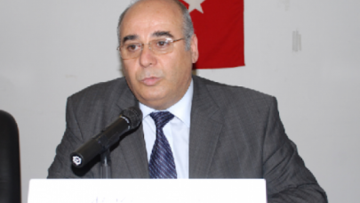 ‘DEPREMLE YAŞAMAK KADERİMİZ ANCAK; MUKADDERATIMIZ OLAMAZ’