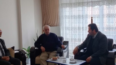 DEPREMZEDELERE MANEVİ DESTEK