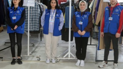 DEPREMZEDELERİN İHTİYAÇLARI