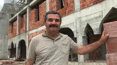 DERİ BAĞIŞLARI CAN SUYU OLDU