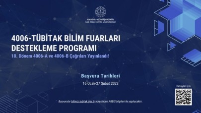DESTEKLEME PROGRAMI 10. DÖNEM ÇAĞRILARI YAYINLANDI