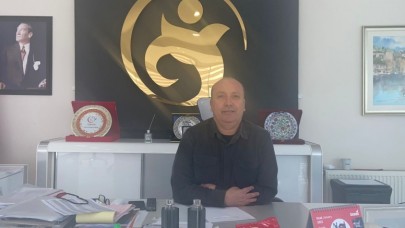 DESTEKLERDEN FAYDALANIN