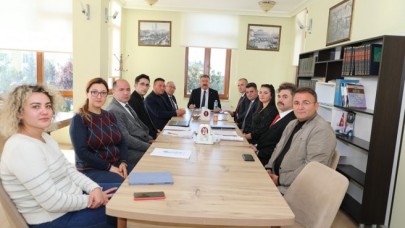 DEV PROJENİN SÖZLEŞME DETAYLARI MASAYA YATIRILDI