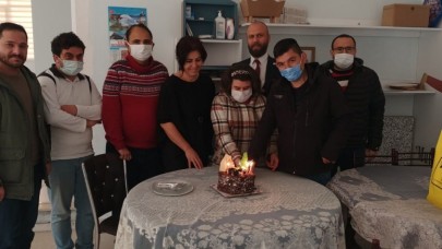 DEVA’DAN ANLAMLI ZİYARET