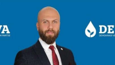 DEVA PARTİSİ 3 YAŞINDA