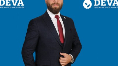 DEVA PARTİSİ, ENGELLİ ÖĞRENCİLERİN YAŞADIĞI SORUNLARI MECLİS’E TAŞIDI