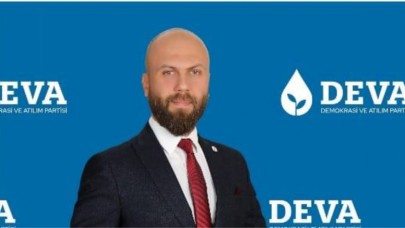 DEVA PARTİSİ’NDE MİLLETVEKİLİ ADAY ADAYLIĞI BAŞVURULARI BAŞLADI
