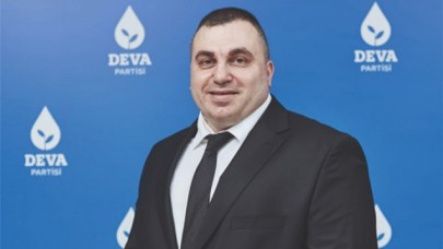 DEVA PARTİSİ'NDEN AFET YÖNETİMİNE İLİŞKİN ÖNERİLER