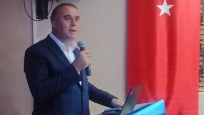 DEVLET İÇİN OLMAZSA OLMAZSINIZ