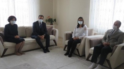 “DEVLETİMİZ HER ZAMAN YANINIZDA”
