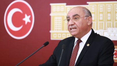 DEVLETİMİZ KİMSESİZLERİN KİMSESİ OLMAYA DEVAM ETMEKTEDİR