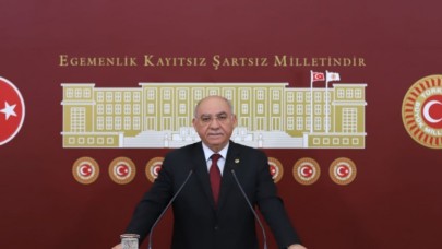 DEVLETİMİZ TÜM İMKANLARINI SEFERBER EDEREK ÇOK YOĞUN BİR ÇALIŞMA YAPMAKTADIR