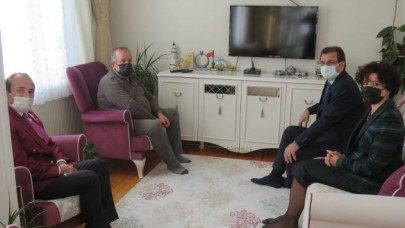 DEVLETİN TÜM İMKANLARI YANINIZDA
