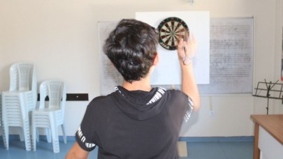 DİGİTAL BAĞIMLILIKLA MÜCADELE KAPSAMINDA EĞİTİM DÜZENLENDİ