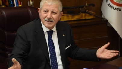 “DİLİMİZE SAHİP ÇIKMAK, HEPİMİZİN SORUMLULUĞUDUR”