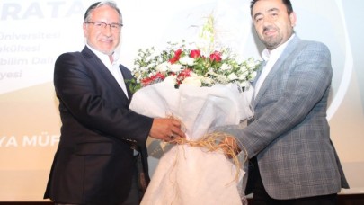 DİN GÖREVLİSİ OLMANIN HER SAFHASI KUTSALDIR