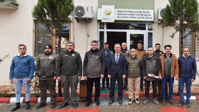 DİSİPLİN, GAYE İLE BAŞARIYI BİRBİRİNE BAĞLAYAN KÖPRÜDÜR