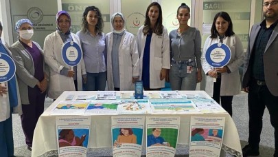 DİYABETTEN KORUNMANIN YOLLARI ANLATILACAK