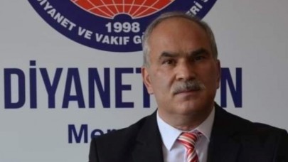 DİYANET-SEN ‘GÖNENLİ MEHMET EFENDİ’Yİ ANDI