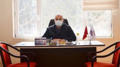 ‘DİYANET-SEN, HUKUK VE EMEK SENDİKASIDIR’