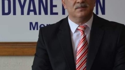 DİYANET-SEN’Lİ OLMAK, SÖYLEMDEN ÖTE EYLEMDE BİRŞEYLER YAPABİLMEKTİR