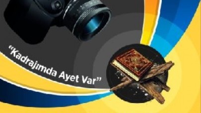 DİYANET’TEN FOTOĞRAF YARIŞMASI