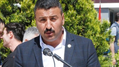 “DOĞAL AFETLER ÖNEMLİ ZARARLARA NEDEN OLDU”