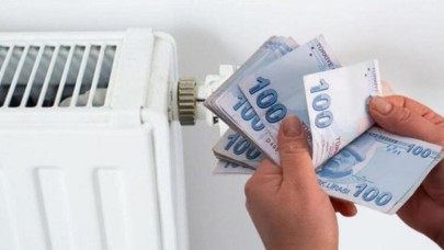 DOĞALGAZ DESTEK BAŞVURULARI BAŞLADI